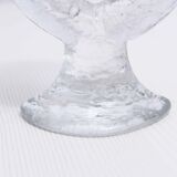 Pair of Scandinavian candle holders Pukeberg