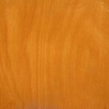 1950s desk, beech/resopal. Manufacturer: Ekawerk