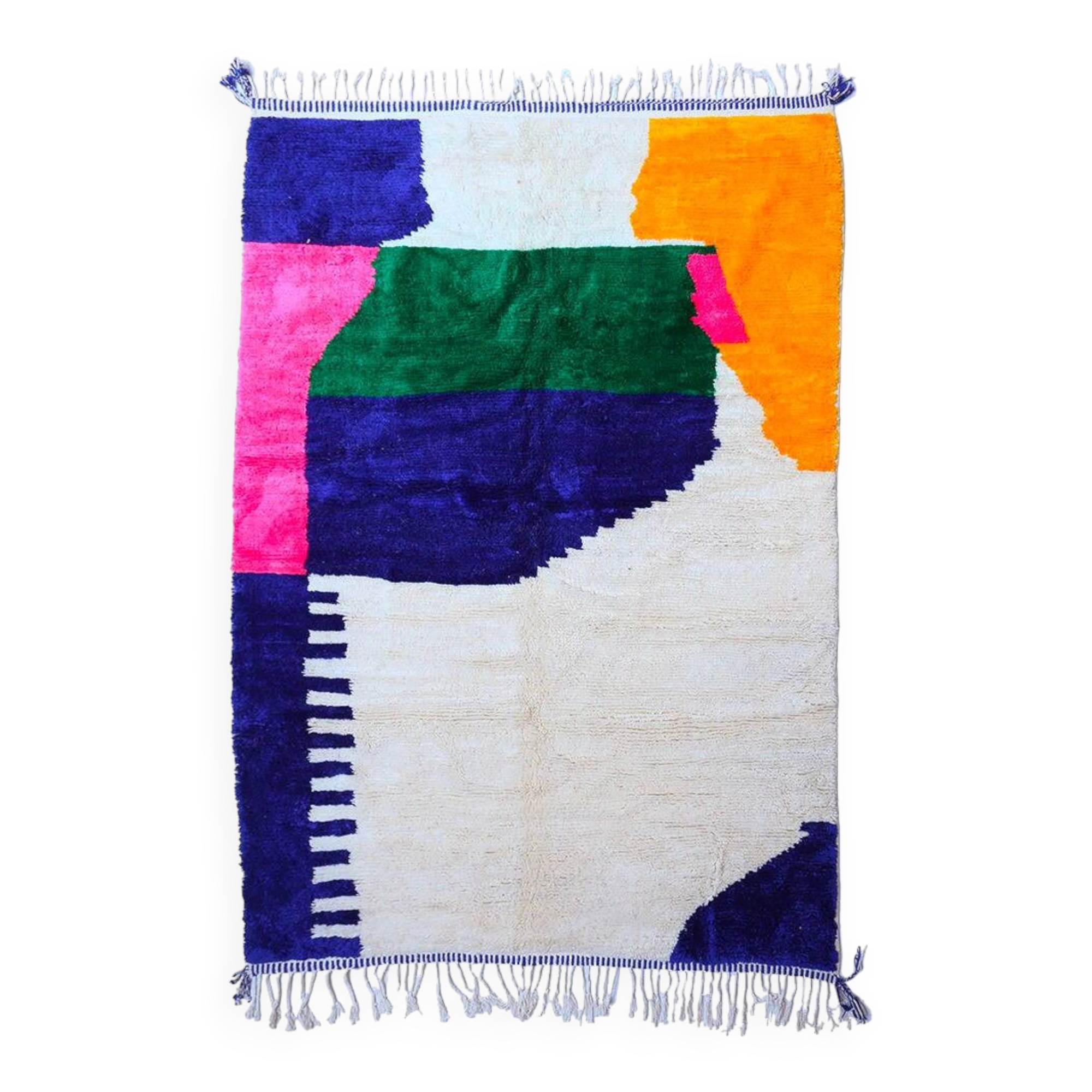 Rug Collection Them - 300 x 200cm