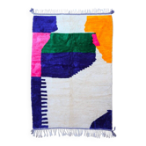 Rug Collection Them - 300 x 200cm