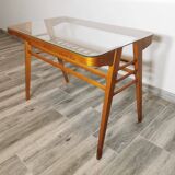 Coffee Table by F. Jirák for Tatra, 1950s