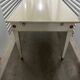 Moissonnier farm table, Louis XVI style