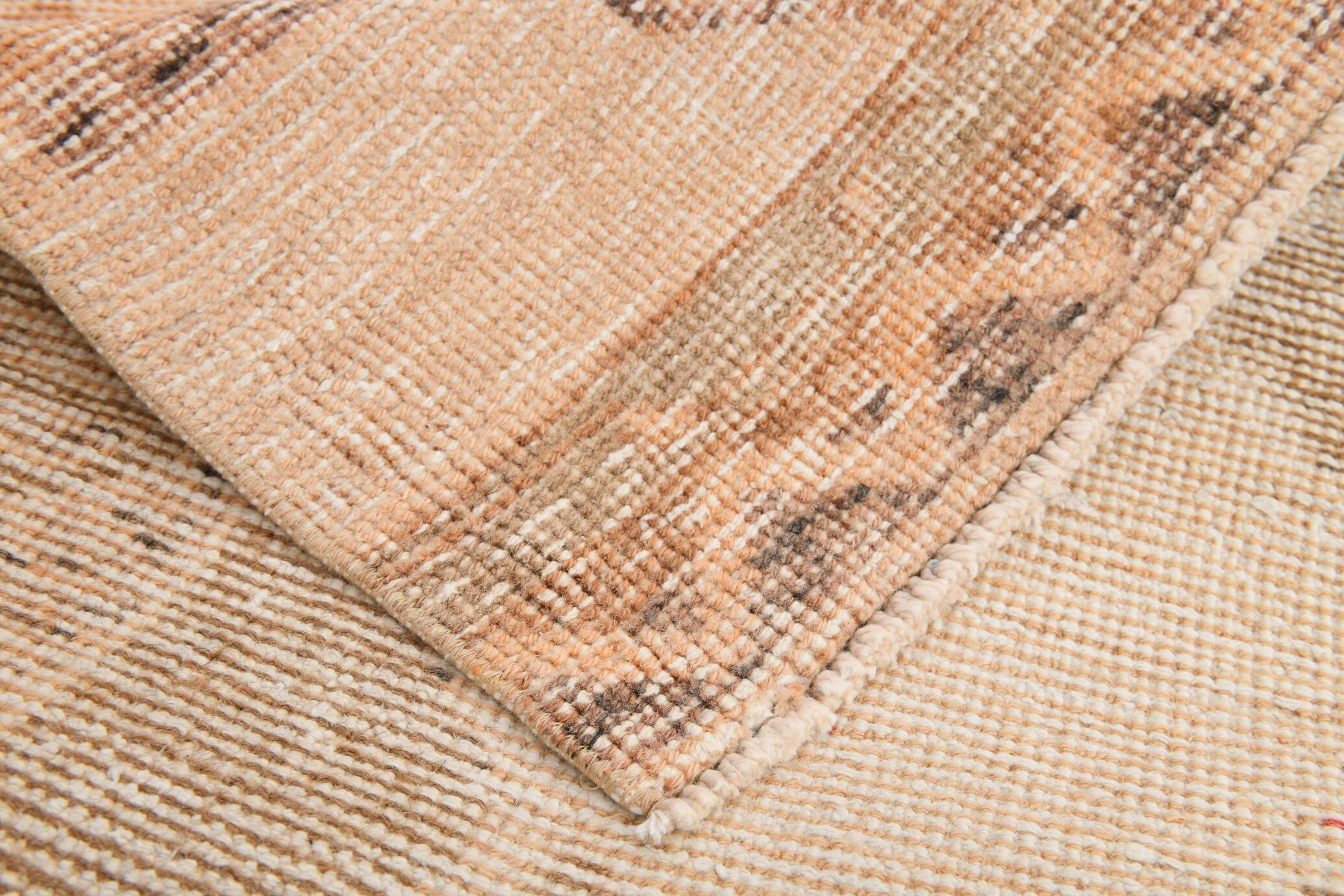 Narrow vintage runner 326x78cm