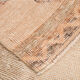 Narrow vintage runner 326x78cm