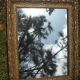 Grand Mirror Stuc Gold 63.8 / 50.2 - 19th