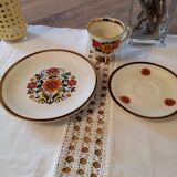 Set Bavaria Johann Seltmann Vohenstrauss