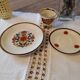 Set Bavaria Johann Seltmann Vohenstrauss