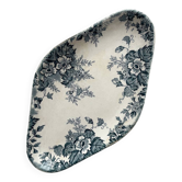 Ironware ramekin dish “Marie Louise” Saint Amand and Hamage