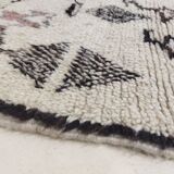 Moroccan Berbere carpet 310x140cm