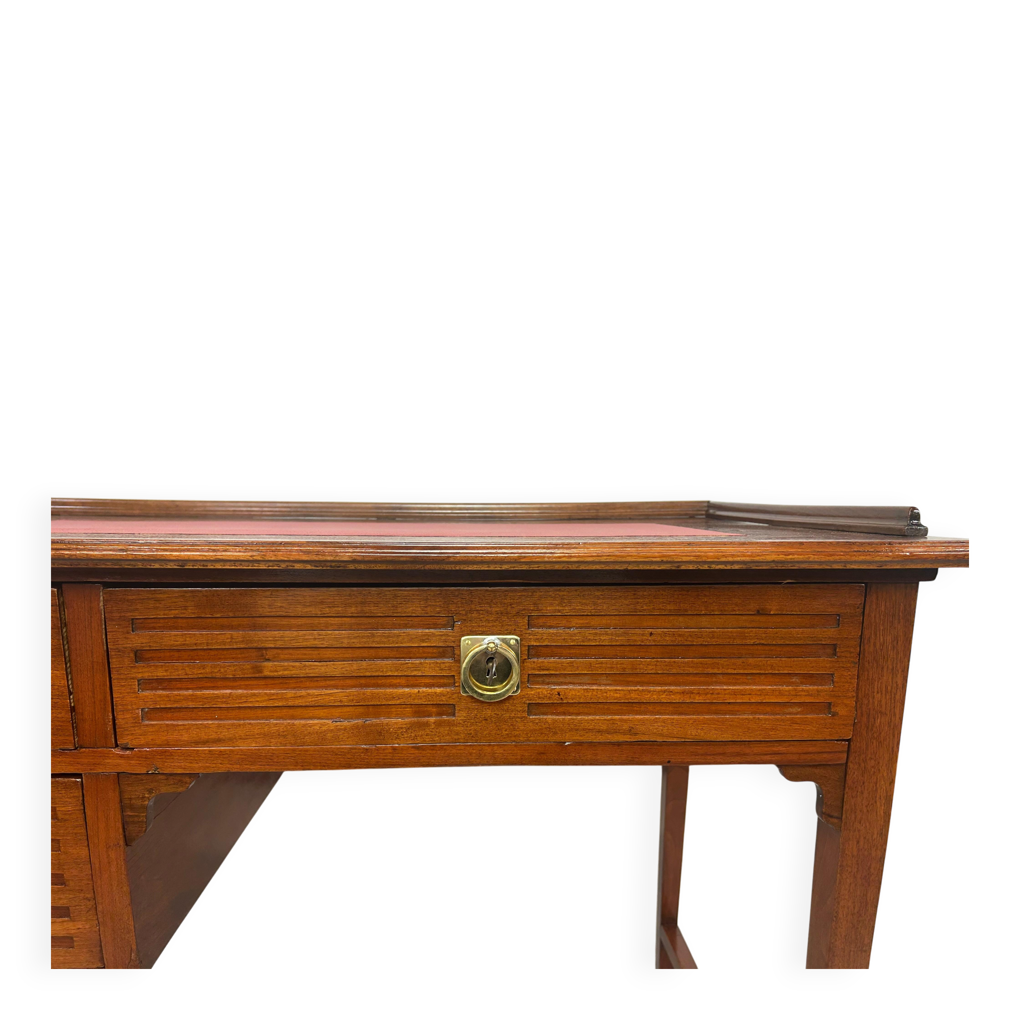 Small office of the Secession