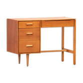 Scandinavian office, vintage 1960