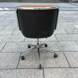 VINTAGE UNIQUE CHARLES POLLOCK FOR KNOLL  2 ème édition