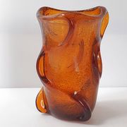 Vintage Murano vase 1960