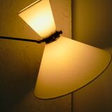 Diabolo sconce by René Mathieu for Lunel