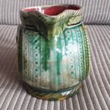 Onnaing slip ceramics