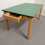 Kitchen table of the 50s/60s