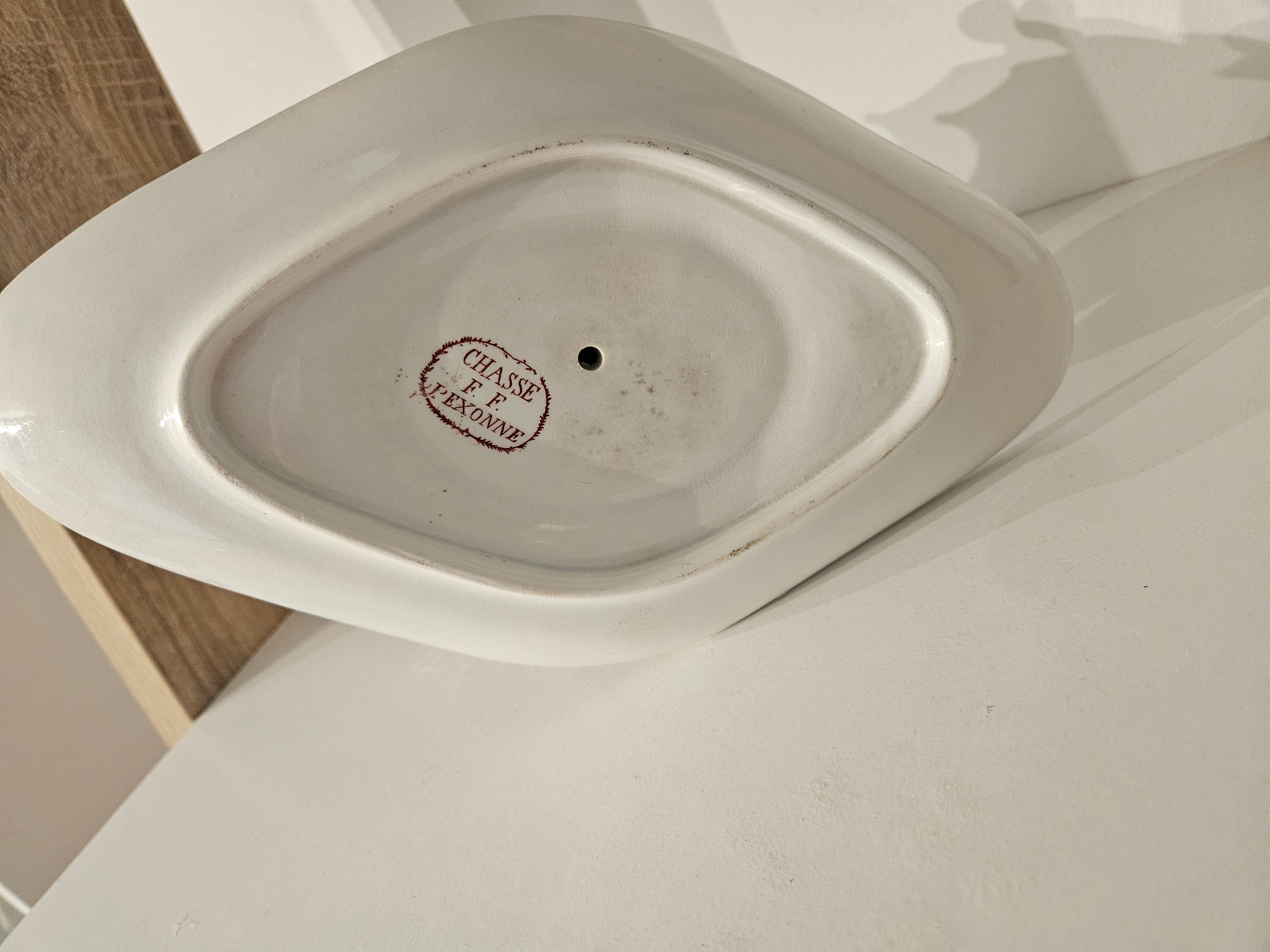 Saucière