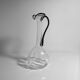 Vintage 1970s Murano handled Vase