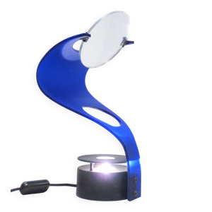 Lampe cobra De Marchi
