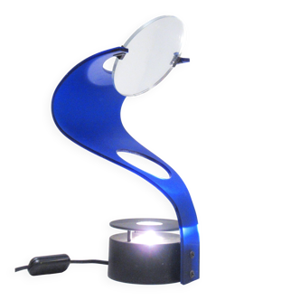 Cobra lamp by De Marchi from the 80s/90s.