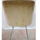 Fauteuil vintage Emmegi Monselarredo