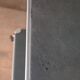 industrial serving roulette table