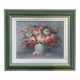 Peinture à l’huile