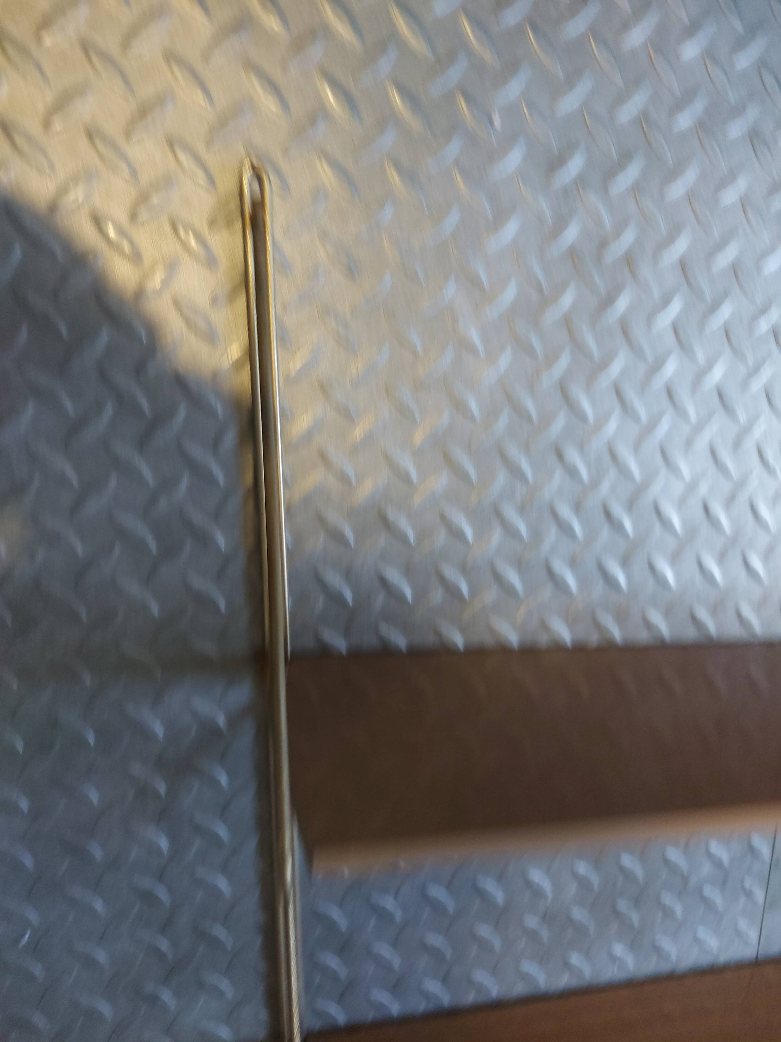 Vintage wall shelves 60'S