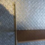 Vintage wall shelves 60'S