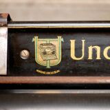 Underwood typewriter early twentieth century
