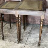 2 nesting tables