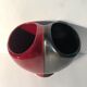 Two-tone Vase Letalle