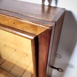 Old key box