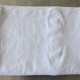Nappe ancienne lin