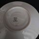 Epiag porcelain coffee cups Czechoslovakia floral decor