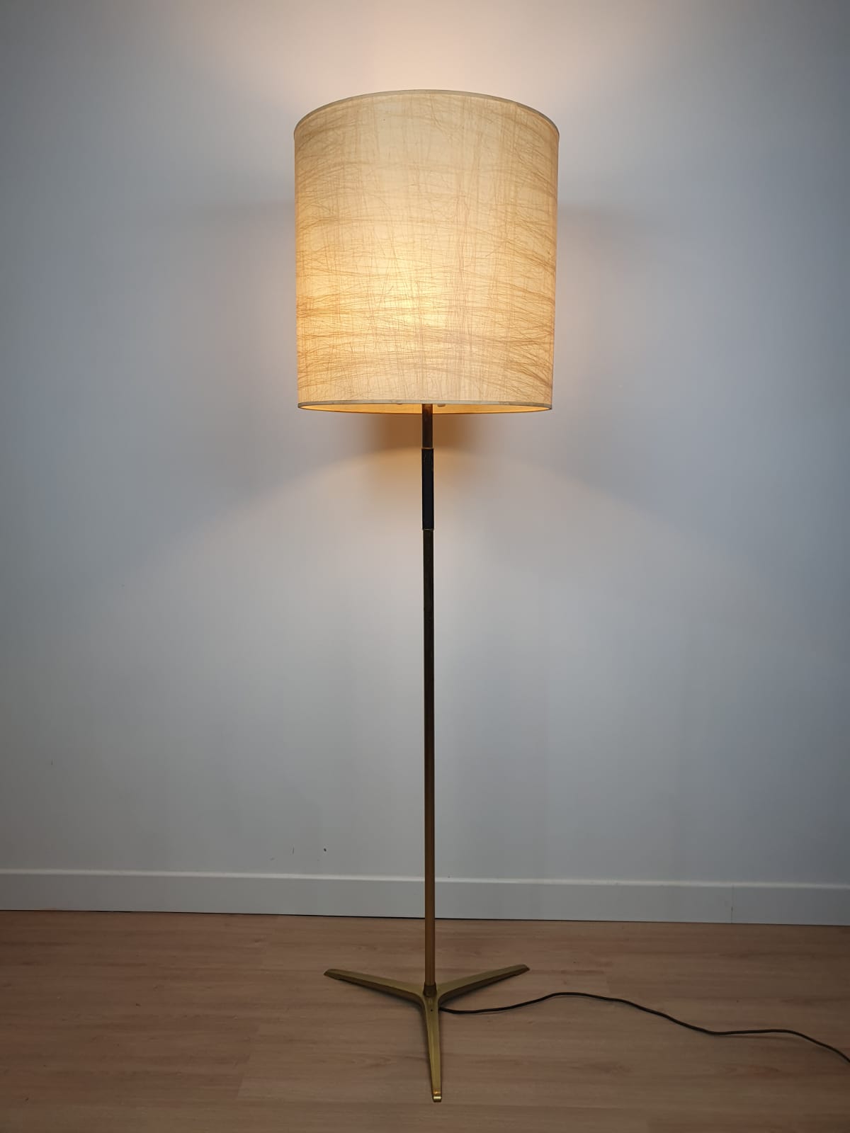 Floor lamp 50s