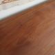 Walnut sideboard, 3 drawers and 3 doors, 1930s.