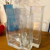 Designer vases