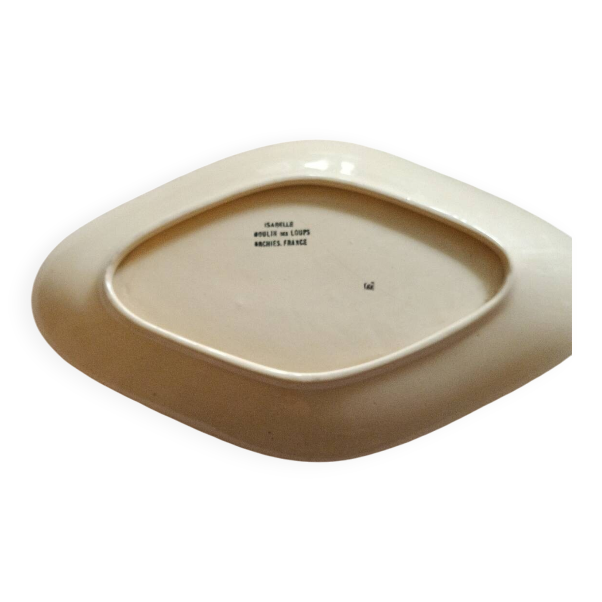 Ravier mill of the wolves