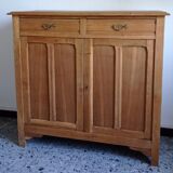 Vintage Parisian buffet