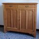 Buffet parisien vintage