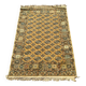 Oriental rug