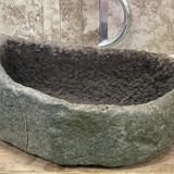 Auge en granit xixème