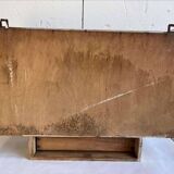 Vintage pharmacy cabinet