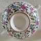 Floral tea set