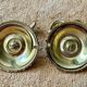 Bathroom set - Hooks/soap dish/towel holder