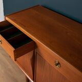 Retro Teak 1960s Long Jentique Sideboard