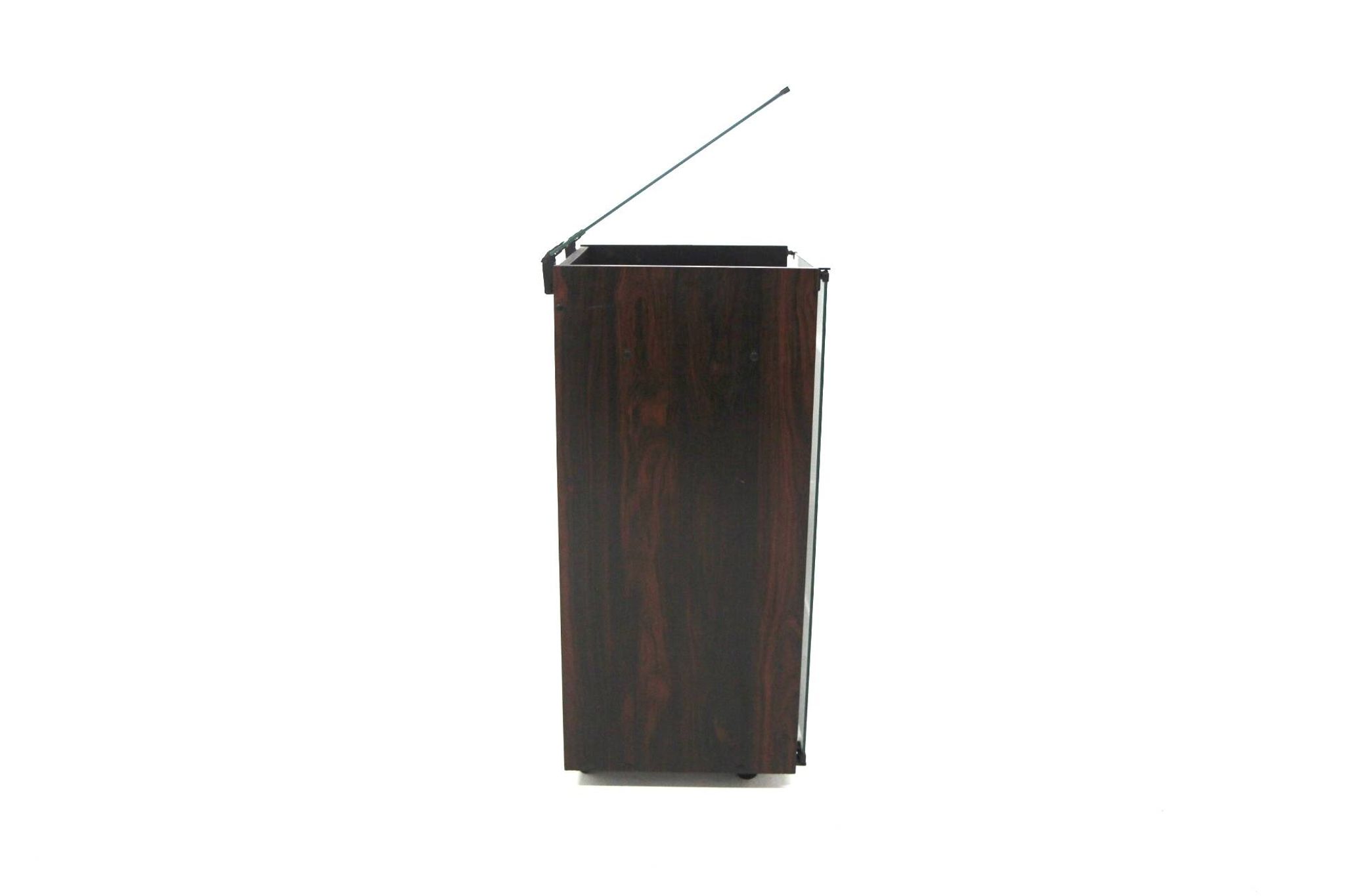 Meuble-musique, Pioneer, Suède, 1970