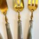 Art Deco Dessert Service