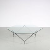 1960s Unique coffee table from Germany